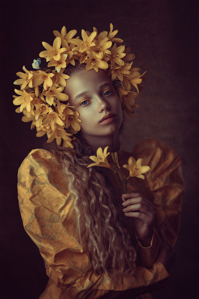 Photograph Pia Maria Rautio Reminiscentia on One Eyeland